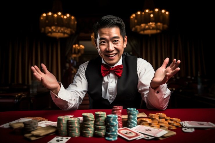 Live Champions League match coverage with live dealer tables sidebar on jutawan beat