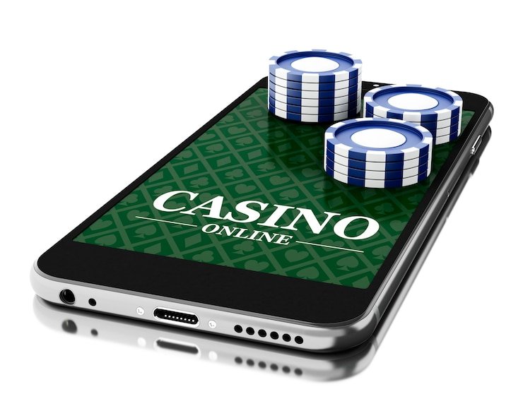 Sic Bo dice results displayed on live table